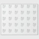 Search for engagement wrapping paper Engagement party name date