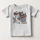 Search for wile e coyote baby clothes Funny