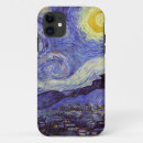 Search for vintage fine cases Starry night
