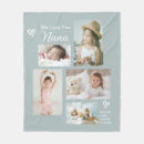 Search for nana blankets We love you