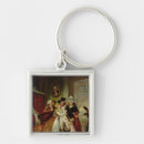 Search for watteau key rings Francois