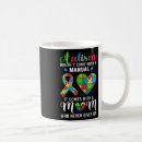 Search for autism quotes mugs Support