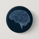 Search for network badges Brain