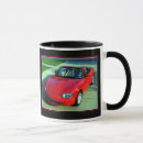 Search for mazda coffee mugs Miata