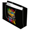 Search for school bus gift bags Back to school