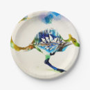 Search for australia plates Kangaroo