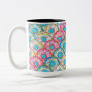 Search for stacking mugs Pink