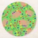 Search for paint coasters Birthday