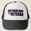 Search for vietnam veteran hats Service