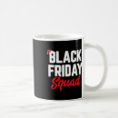 Search for black friday mugs Funny
