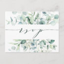 Search for rsvps cards Calligraphy