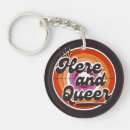 Search for lesbian key rings Queer