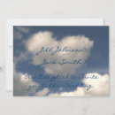 Search for love is in the air invitations Valentines