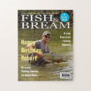 Search for fishing puzzles Fun