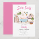 Search for makeover party invitations Manicure