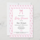 Search for ribbon invitations Minimal