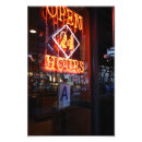 Search for diner signs posters Photography