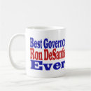 Search for ron mugs Campaign