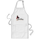 Search for bewitched aprons Halloween