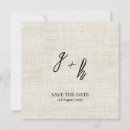 Search for linen paper invitations Elegant