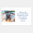 Search for love sunday school stickers Christian