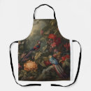 Search for paradise aprons Flowers