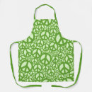 Search for peace aprons Cute