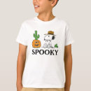 Search for spike tshirts Charlie brown