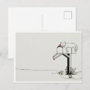 Search for mail postcards Cat