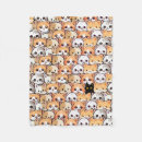 Search for cute black cats blankets Kitten