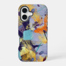 Search for lavender and gold iphone cases Blue
