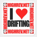 Search for drift stickers Racing