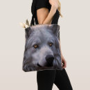 Search for wolf face bags Dog