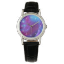 Search for cosmic watches Outer space