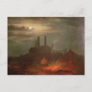 Search for oil industry postcards English