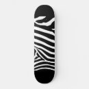 Search for zebra skateboards Deck