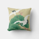 Search for japanese crane cushions Oriental