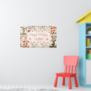 Search for 1st birthday posters Baby girl