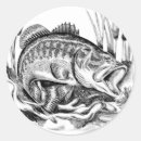 Search for largemouth stickers For him