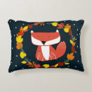 Search for cartoon fox cushions Baby