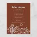 Search for cactus baby shower Gender neutral