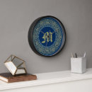 Search for celtic clocks Vintage