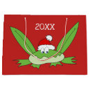 Search for funny frog gift bags Cartoon