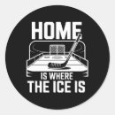 Search for hockey sayings stickers Rink life