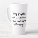 Search for medium mugs Psychic