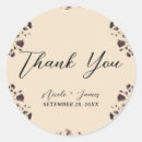 Search for vintage cream stickers Elegant