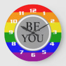 Search for gay clocks Gay pride flag