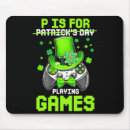 Search for st pat standard mouse mats Patrick