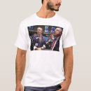 Search for wall street tshirts Broker