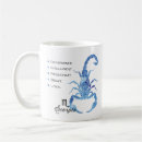 Search for scorpio traits mugs Scorpion